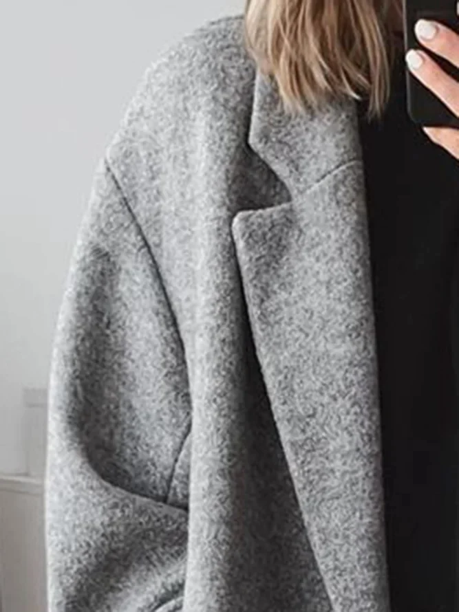 Beautifully Balanced Jacket with Timeless Character