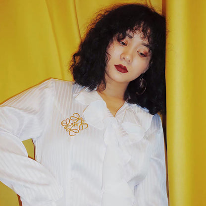 Klassinen Koru ajattomalla viehätyksellä