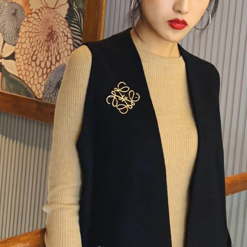 Klassinen Koru ajattomalla viehätyksellä