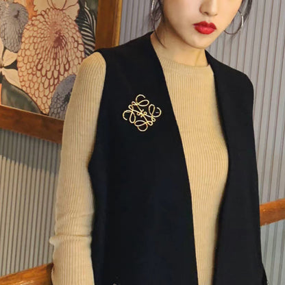 Klassinen Koru ajattomalla viehätyksellä