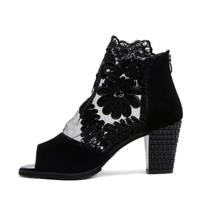 Klassiset Ortopediset Kengät Ajattomalla Tyylillä