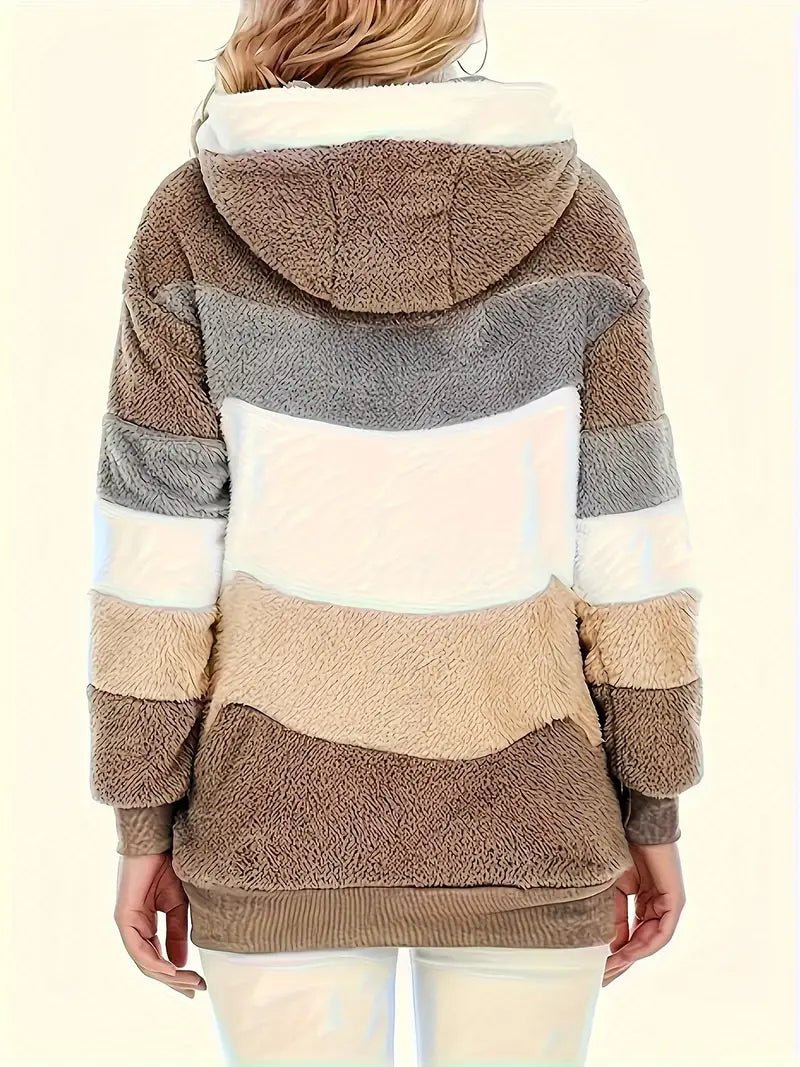 Classic Vintage Jacket with a Flattering Fit