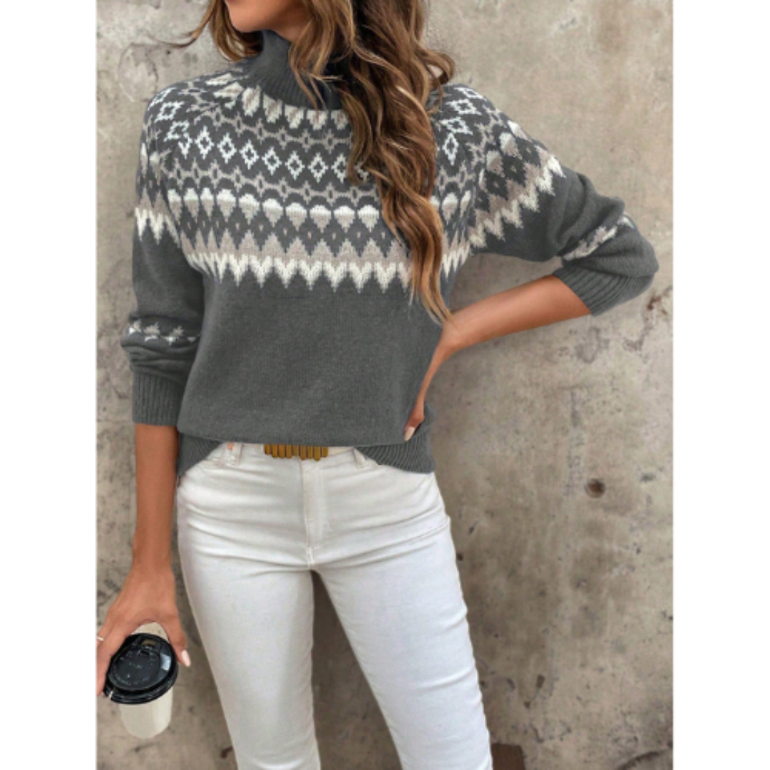 Gray