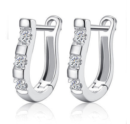 Romanttinen Korvarengas erityisiin hetkiin