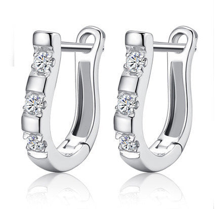 Romanttinen Korvarengas erityisiin hetkiin