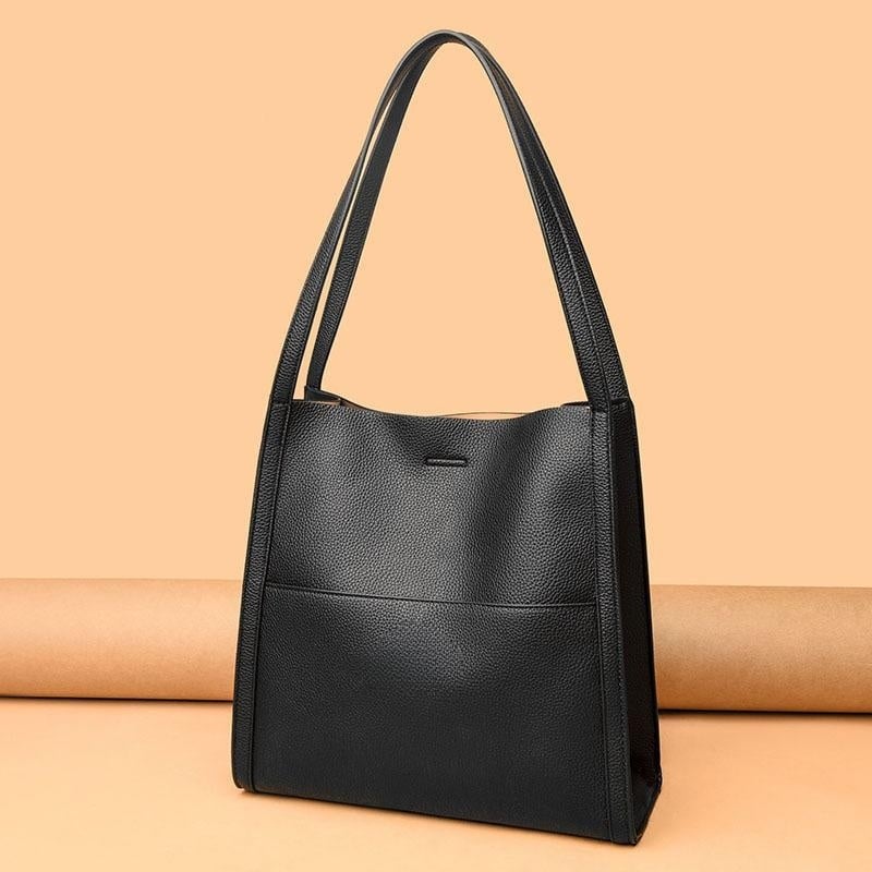 Vintage Inspired Bag with a Contemporary Edge