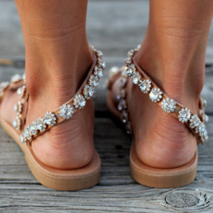 Klassiset Ortopediset Sandaalit Ajattomalla Tyylillä