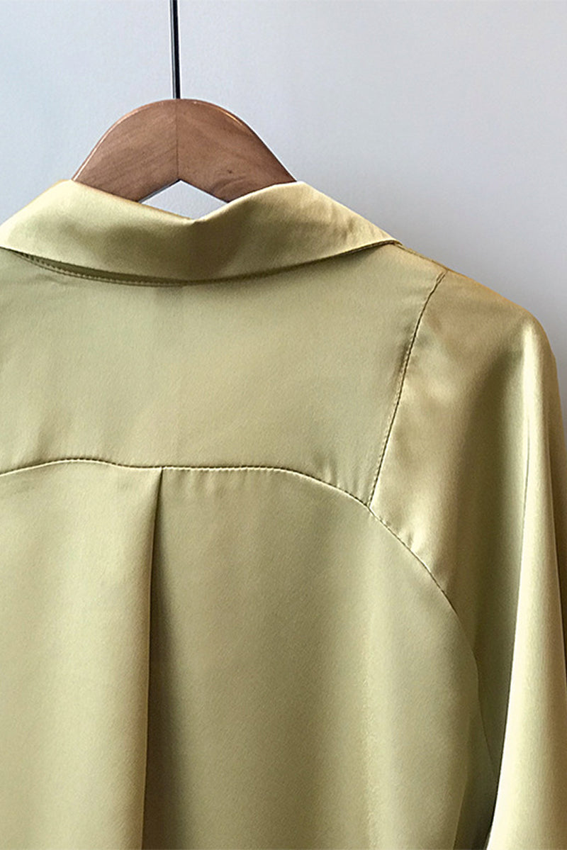 Elegantly Styled Blouse for Everyday Wear
