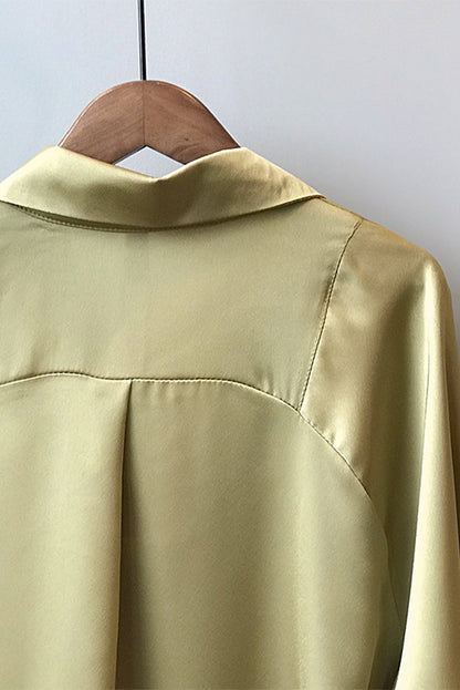 Beautifully Crafted Blouse in a Classic Style