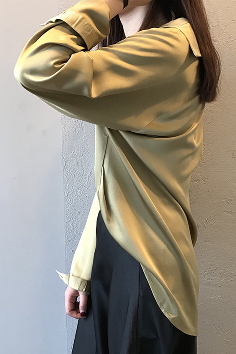 Beautifully Crafted Blouse in a Classic Style