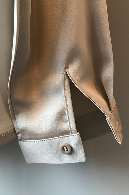 Beautifully Crafted Blouse in a Classic Style