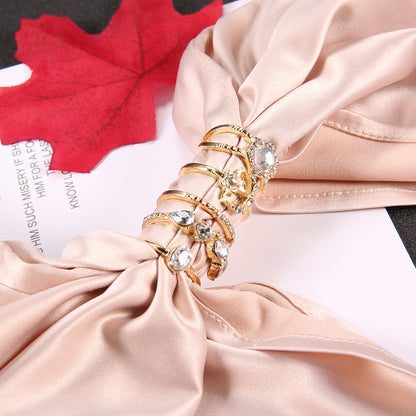 Upea Korusetti päivittäiseen käyttöön