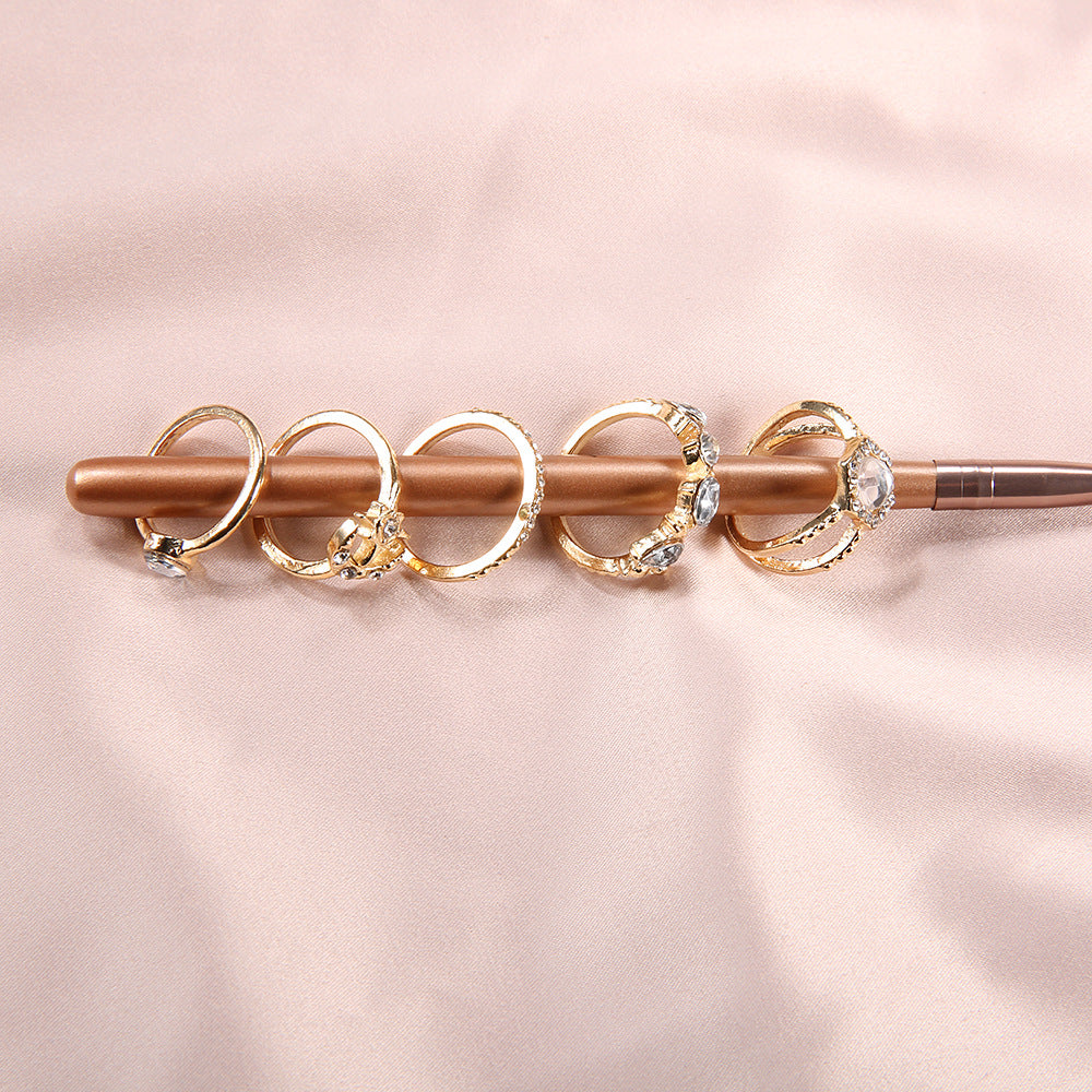 Upea Korusetti päivittäiseen käyttöön