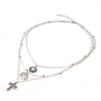 Klassinen Kaulakoru ajattomalla viehätyksellä