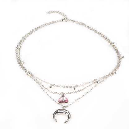 Klassinen Kaulakoru ajattomalla viehätyksellä