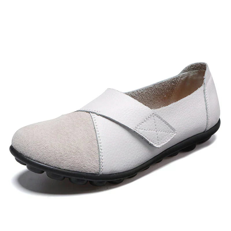 Classic Orthopedic Shoes with Timeless Style