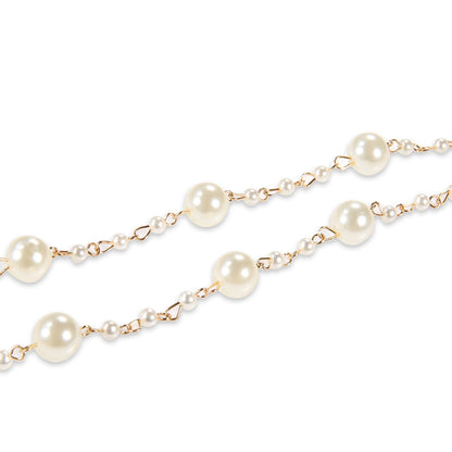 Romanttinen Helmi Nilkkakoru erityisiin hetkiin