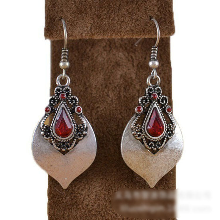 Klassinen Korvarengas ajattomalla viehätyksellä