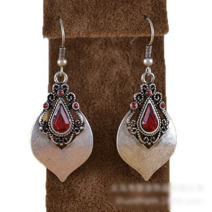 Klassinen Korvarengas ajattomalla viehätyksellä