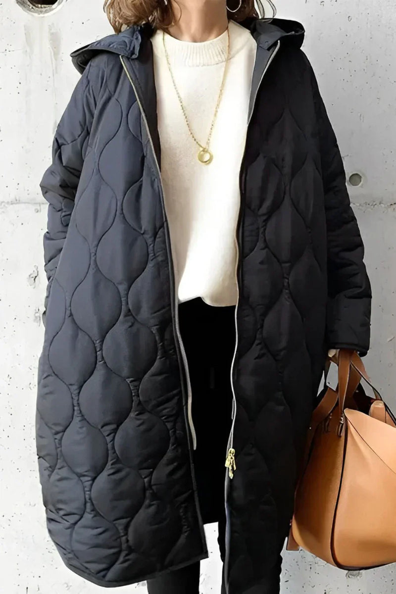 Classic Vintage Garment with a Flattering Fit