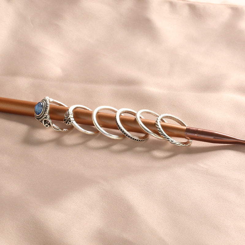 Hurmaava Sormus jokaiseen tilaisuuteen