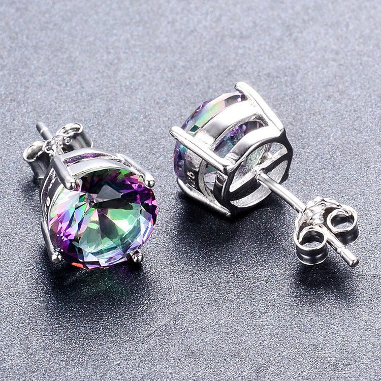 Klassinen Korvarengas ajattomalla viehätyksellä