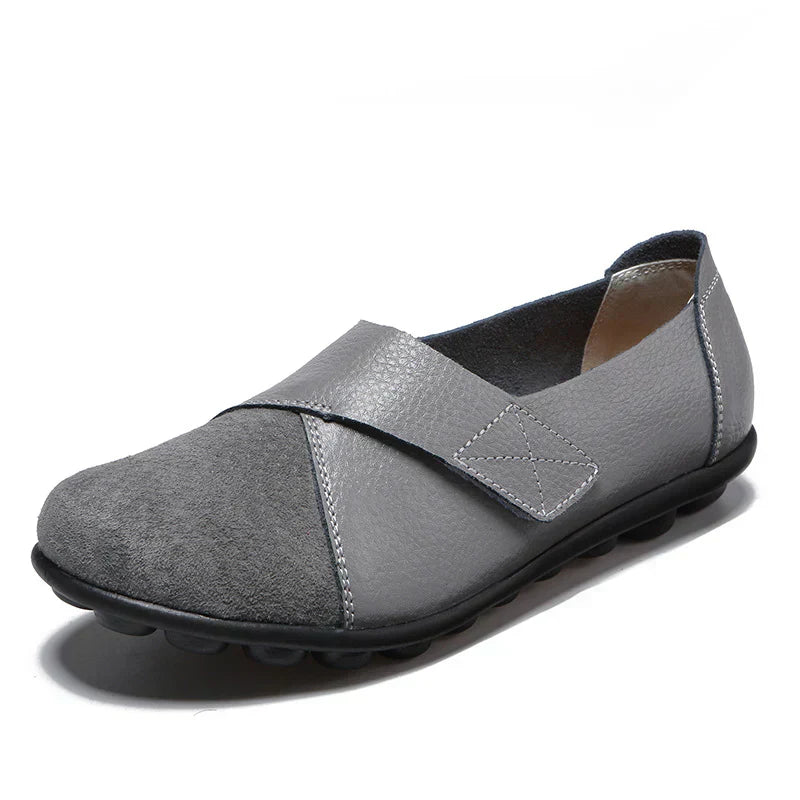 Classic Orthopedic Shoes with Timeless Style