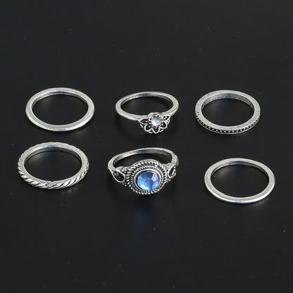 Hurmaava Sormus jokaiseen tilaisuuteen