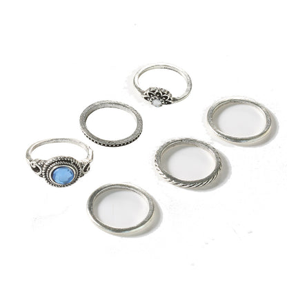 Hurmaava Sormus jokaiseen tilaisuuteen