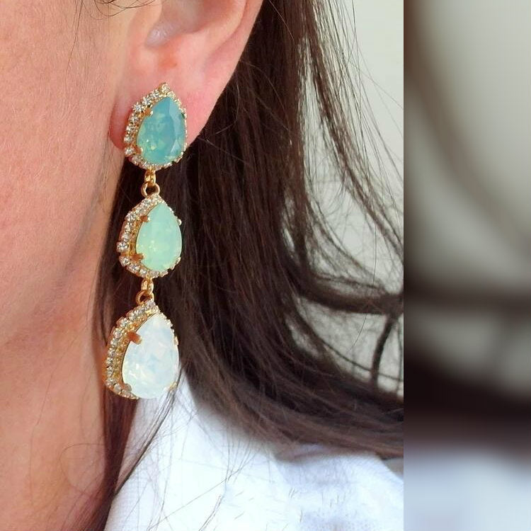 Klassinen Korvarengas ajattomalla viehätyksellä