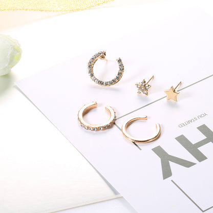 Herkkä käsityö Korusetti