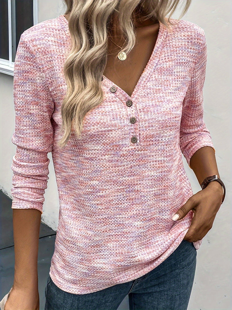 Effortlessly Elegant Blouse with a Timeless Design
