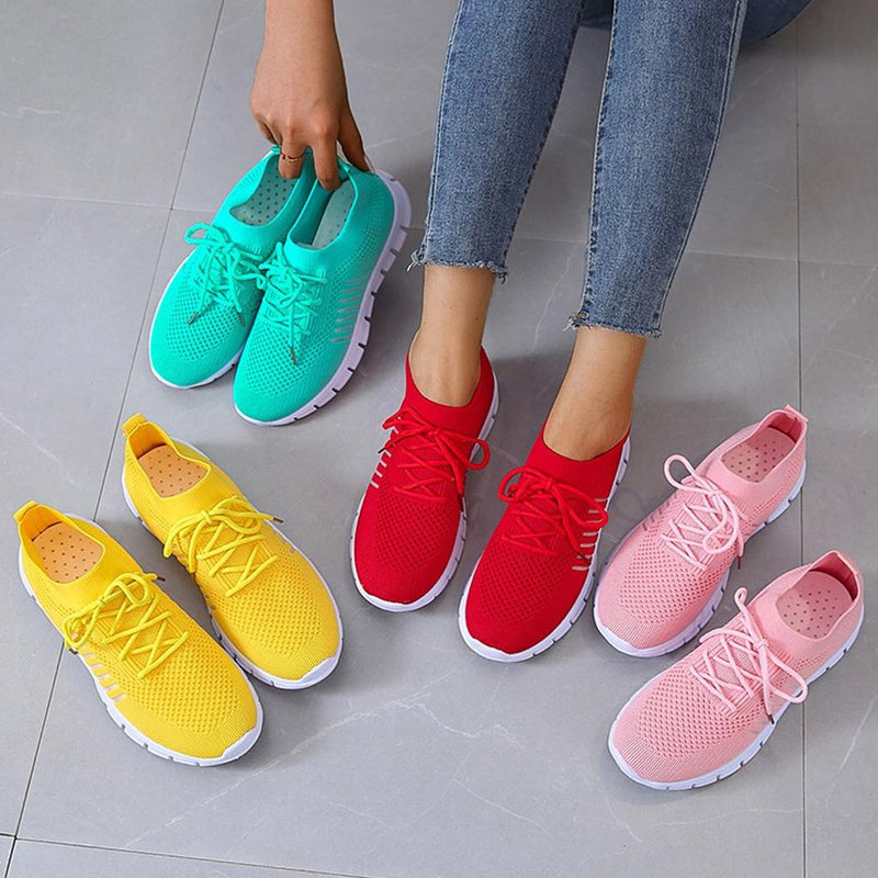 Classic Orthopedic Shoes with Timeless Style