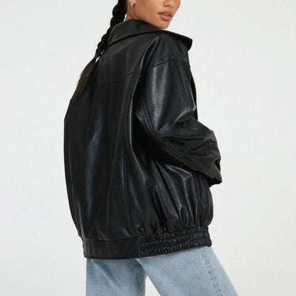 Polished Jacket with an Effortless Classic Look