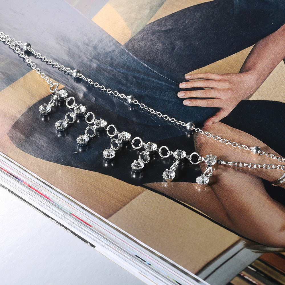 Elegantti Riipus jokaiseen tilaisuuteen