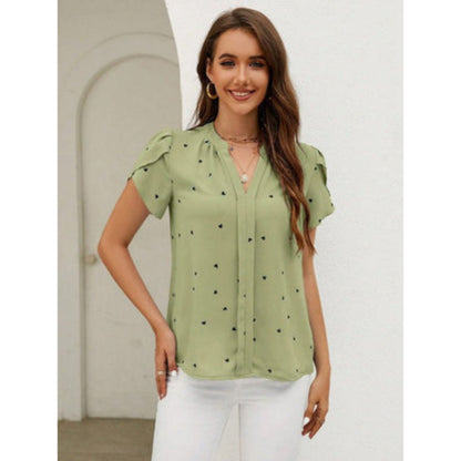 Light green