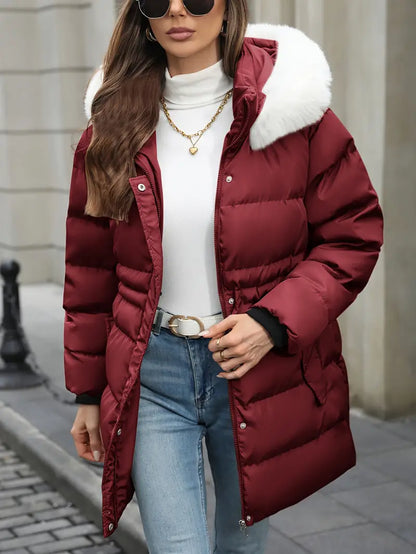 Beautifully Balanced Jacket with Timeless Character