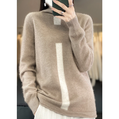Beautifully Crafted Sweater in a Classic Style