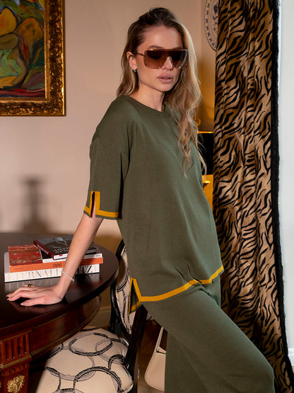 Beautifully Crafted Trousers in a Classic Style