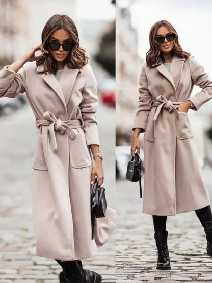 Polished Garment with an Effortless Classic Look