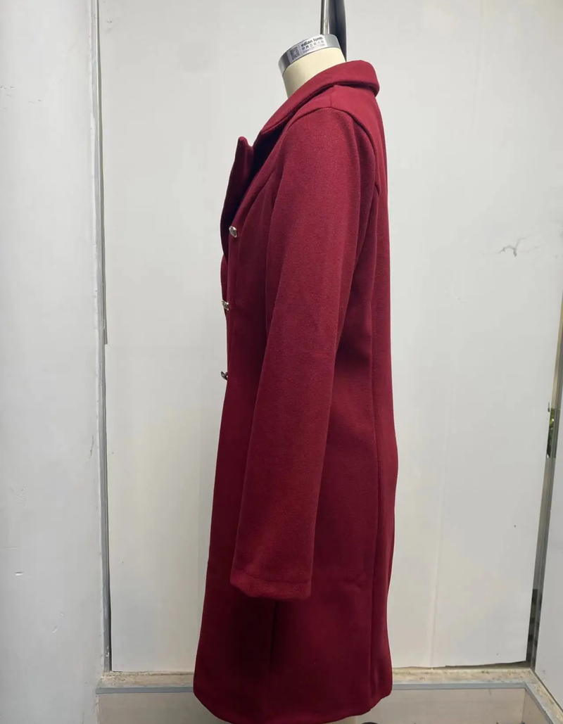 Beautifully Crafted Garment in a Classic Style
