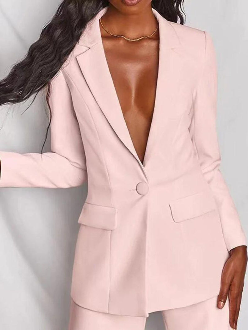 A Vintage Style Garment with Delicate Timeless Details