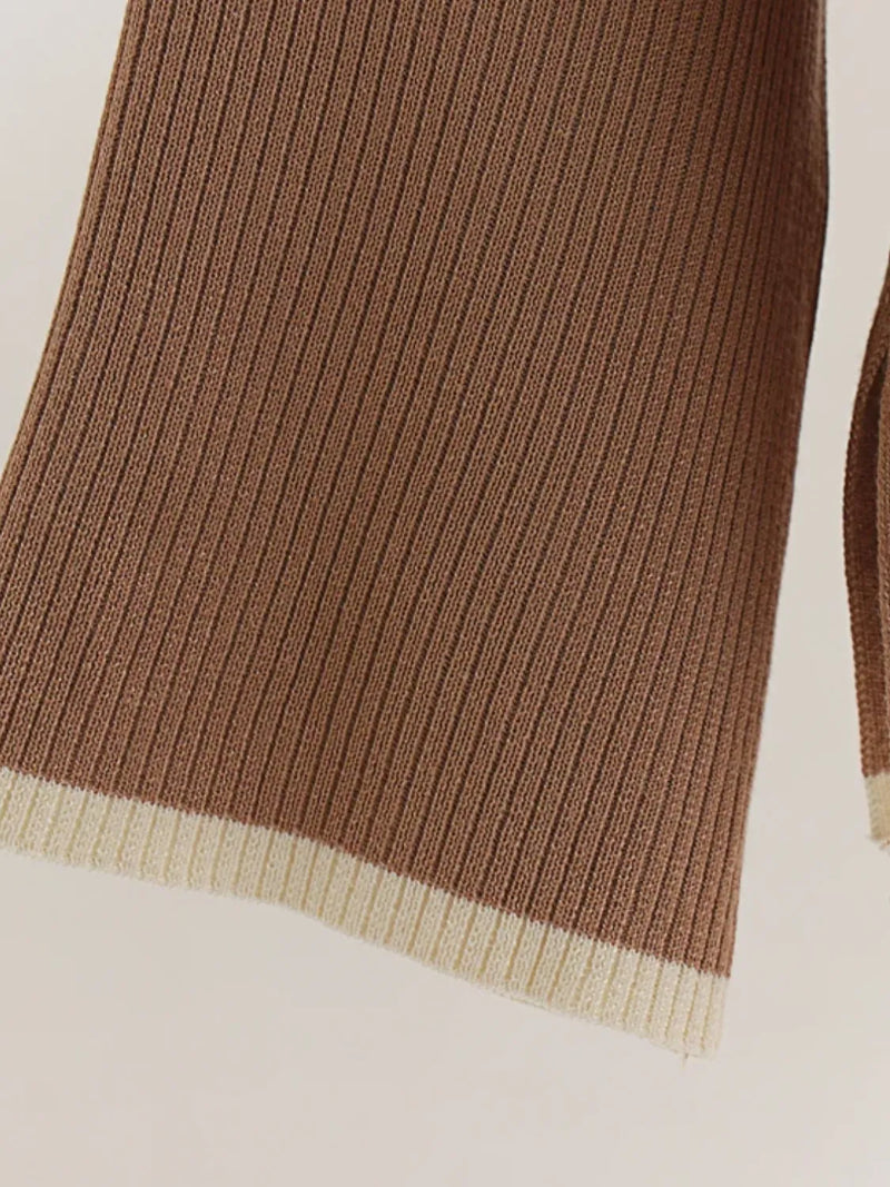 Beautifully Crafted Garment in a Classic Style