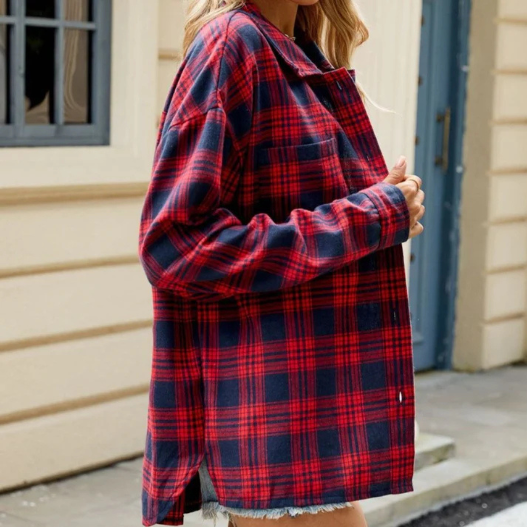 Sophisticated Shirt with a Clean Classic Look