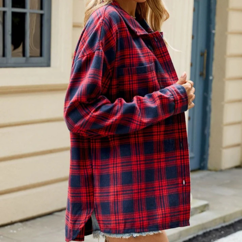 Sophisticated Shirt with a Clean Classic Look