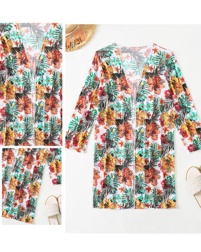 Gracefully Styled Garment for Any Occasion