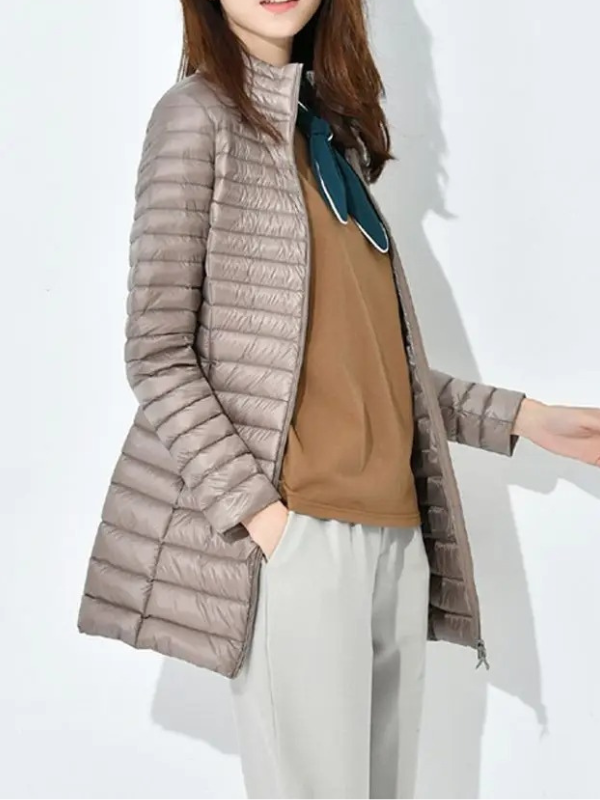 Beautifully Crafted Garment in a Classic Style