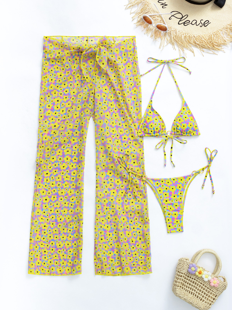 Beautifully Finished Garment in a Timeless Design