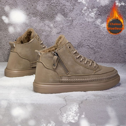 Beige oslo