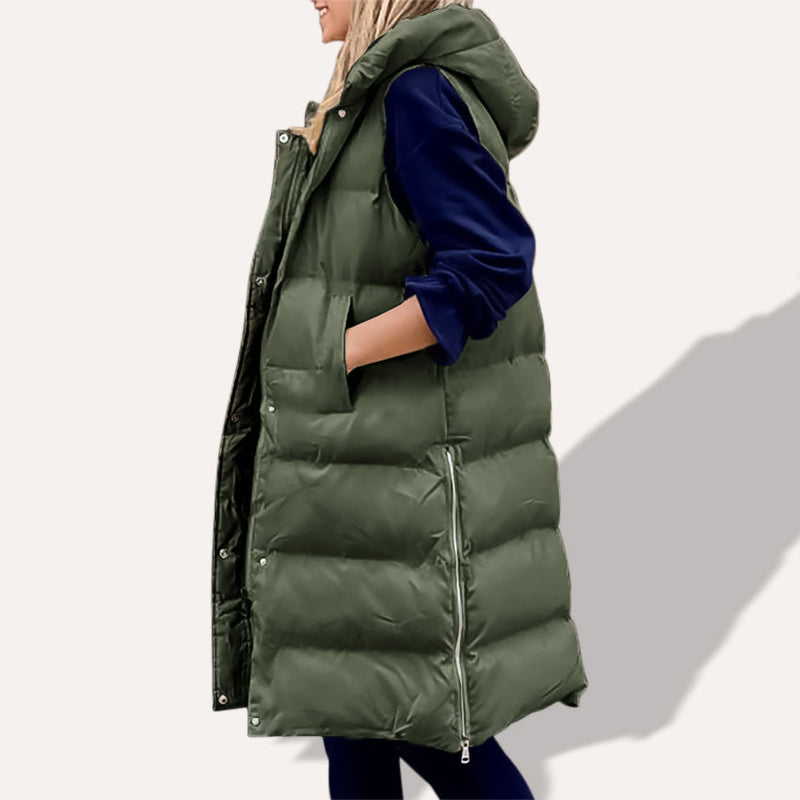 Beautifully Crafted Jacket in a Classic Style